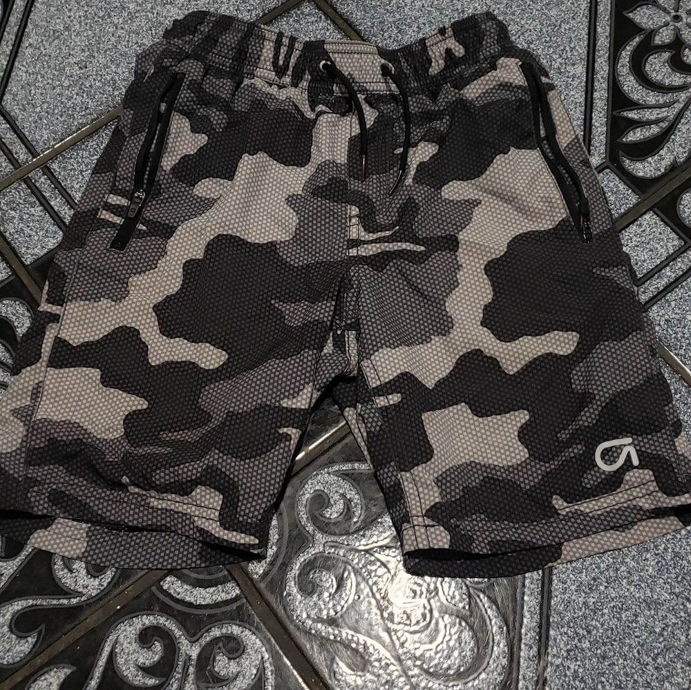 Boys GapFit shorts